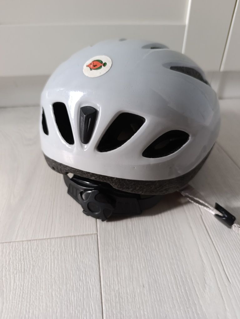 Kask uniwersalny wiek 1,5-5