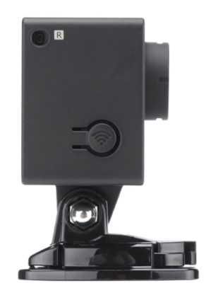 Адаптер для екшн-камери GoPro® Sena Bluetooth Audio Pack