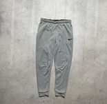 Мужские Серые Спортивные Штаны Nike Dri-Fit Оригинал S Drill