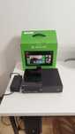 Microsoft Xbox One konsola do gier