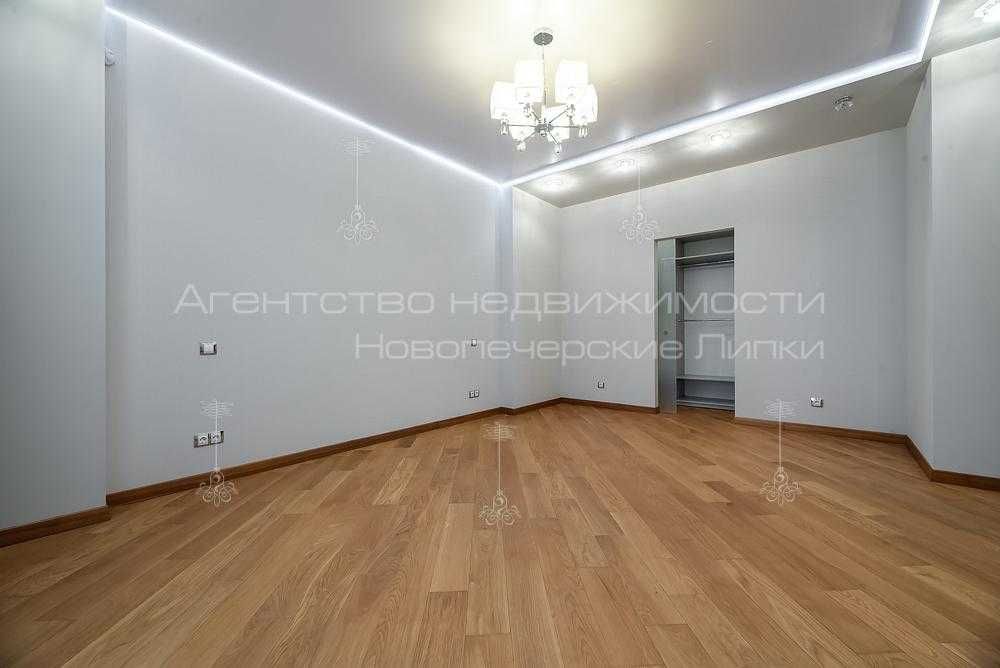 ЖК Новопечерские Липки 150м2 ул. Драгомирова 5