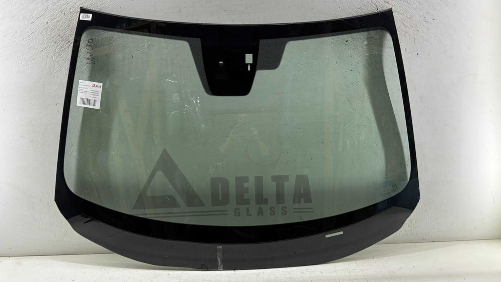 Mazda CX-5 2017- лобове скло  HUD вітрове скло