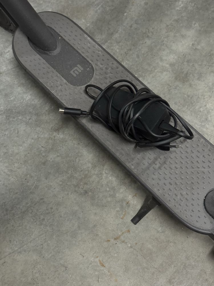 Trotinete Elétrica XIAOMI MI Electric 1S