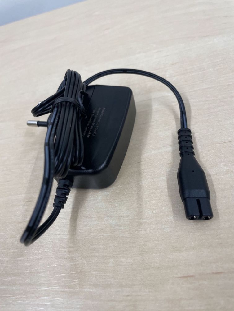 Zasilacz PS01 ,HB Ładowarka Myjki okien Karcher WV1,WV2,WV5, KB5,KV