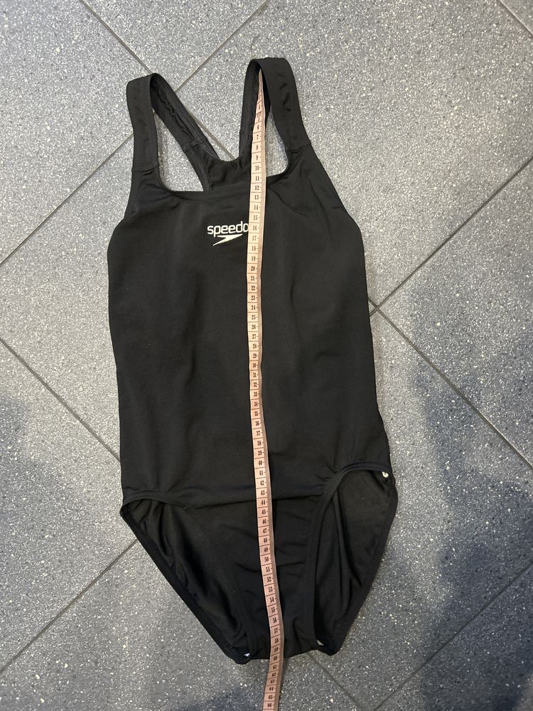 Kostium kapielowy speedo