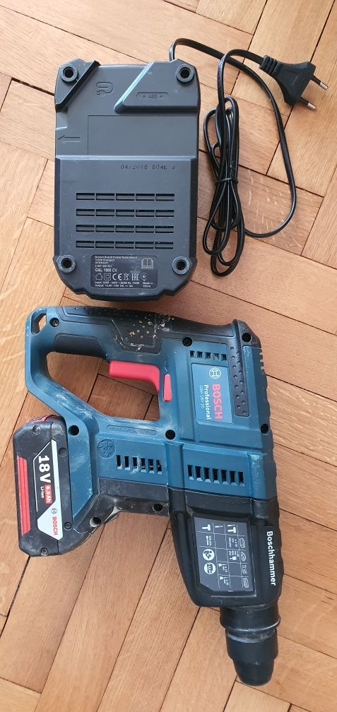 Bosch professional 18V-20