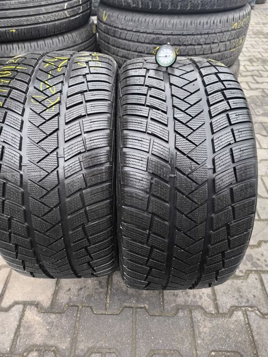 #Opony  Vredestein wintracpro giugiaro 305/40/20 para demo