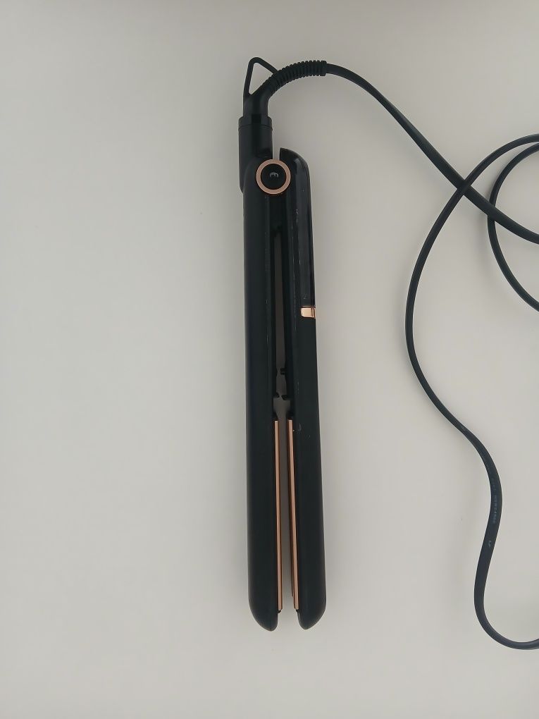 Prancha alisadora cabelo