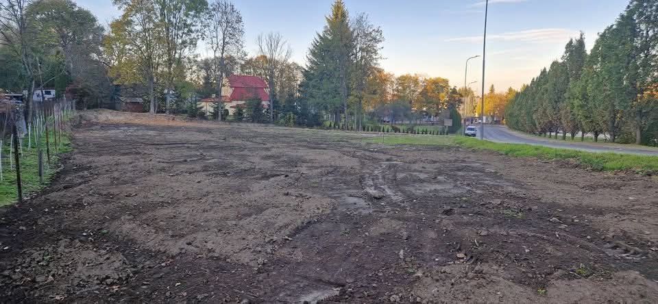 Wynajmę działkę inwestycyjną - 24 arów, Przemyśl ul Bakończycka
Oferuj