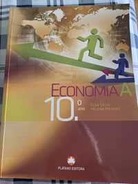 Livro de economia 10.ano