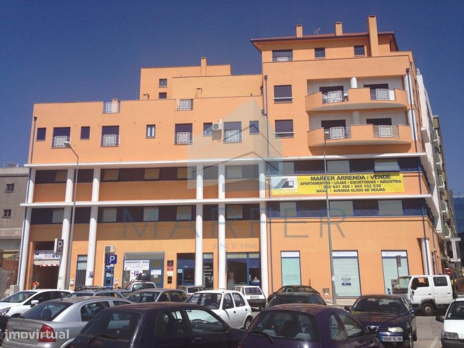 Escritório na Baixa