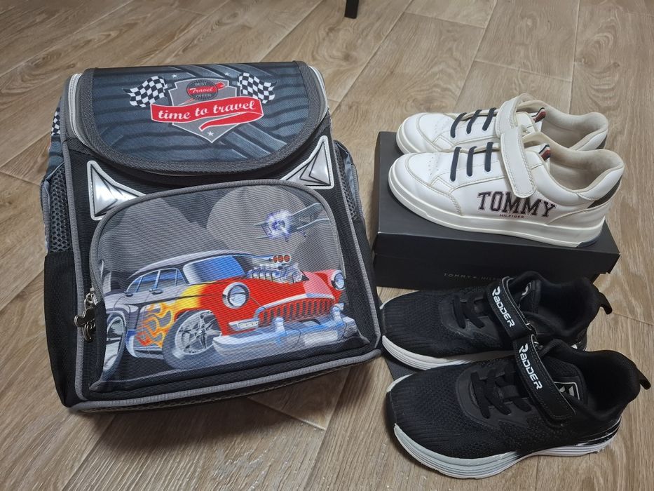 Вещи, р. 134-140, 9-10 лет