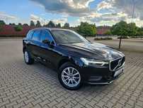 Volvo XC 60 Volvo XC 90 2.0 190 PS z Niemiec-rejestracja Pl