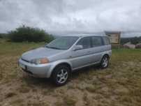 Honda Hrv 1.6 Benz 105km 4x4