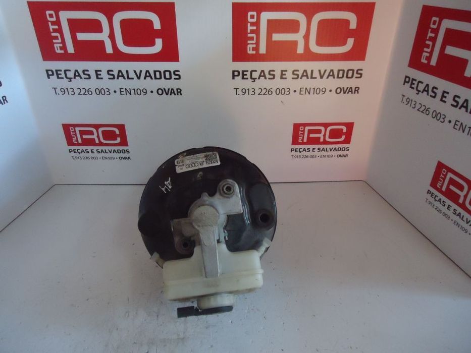 Servo Freio Audi A4