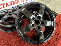 Opel Astra Zafira Chevrolet Captiva R16 5x115