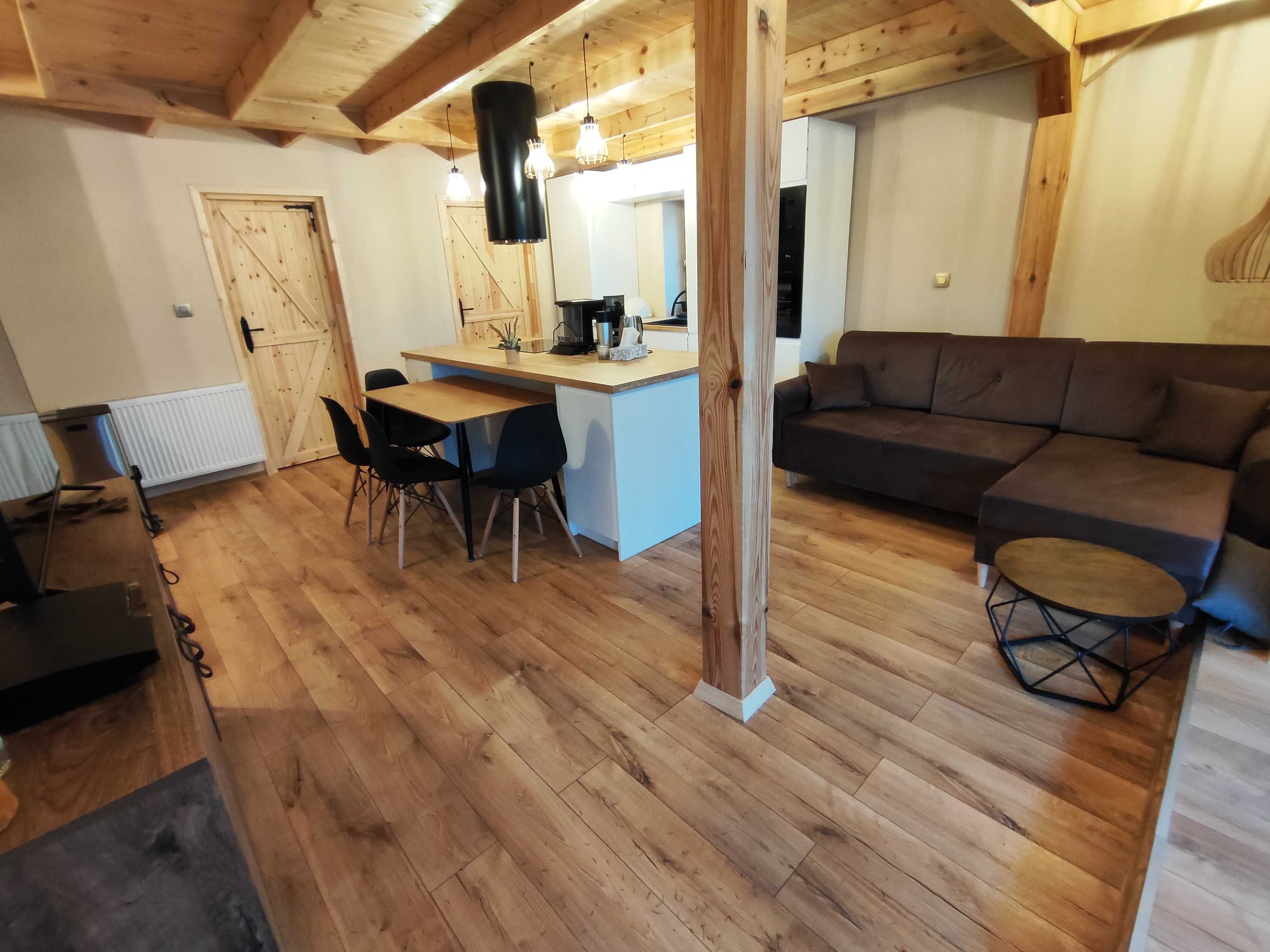 Apartamenty Stefanówka 4