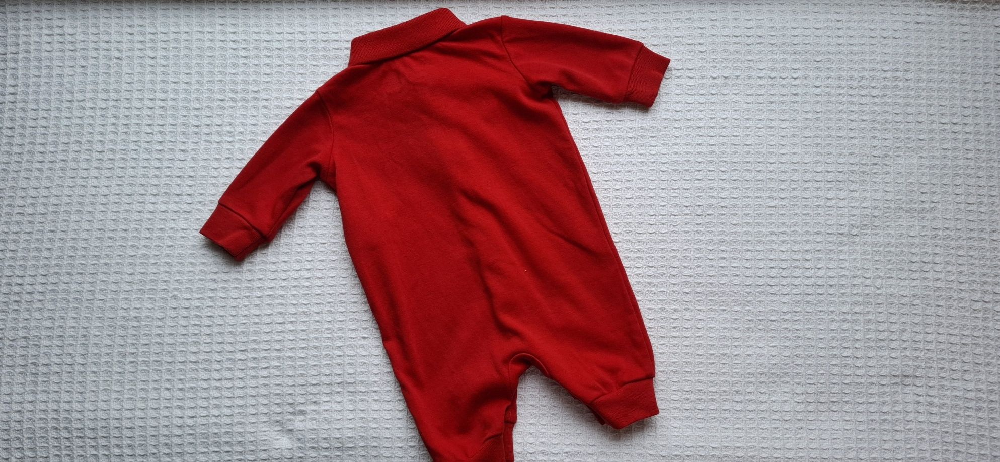 Ralph Lauren, rewelacyjny rampers, pajacyk, święta, roz. 50cm