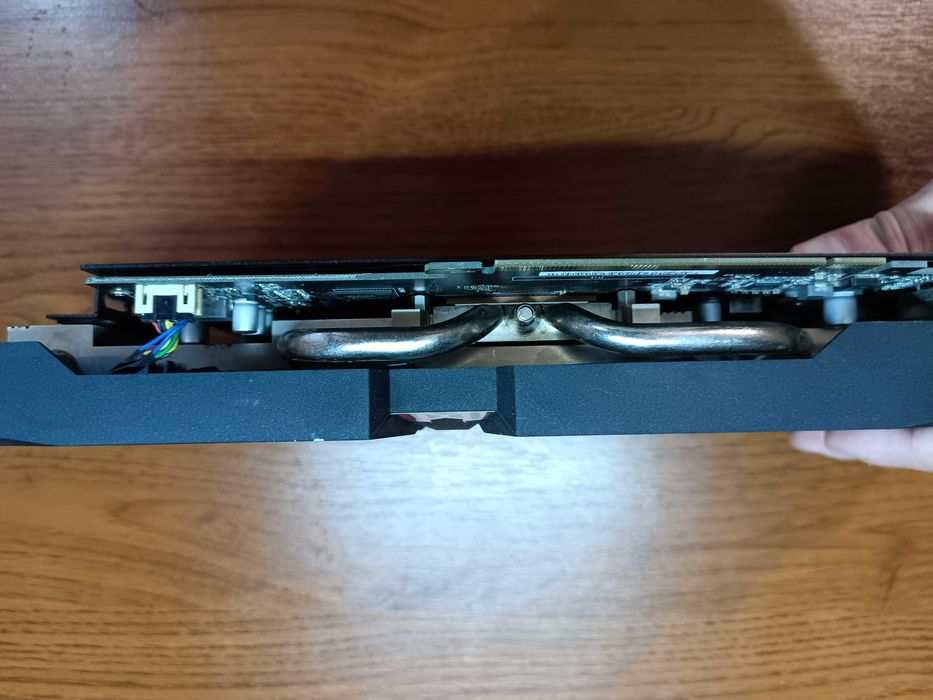 Відеокарта Asus Radeon R9 380 Strix 4GB GDDR5 (256bit)