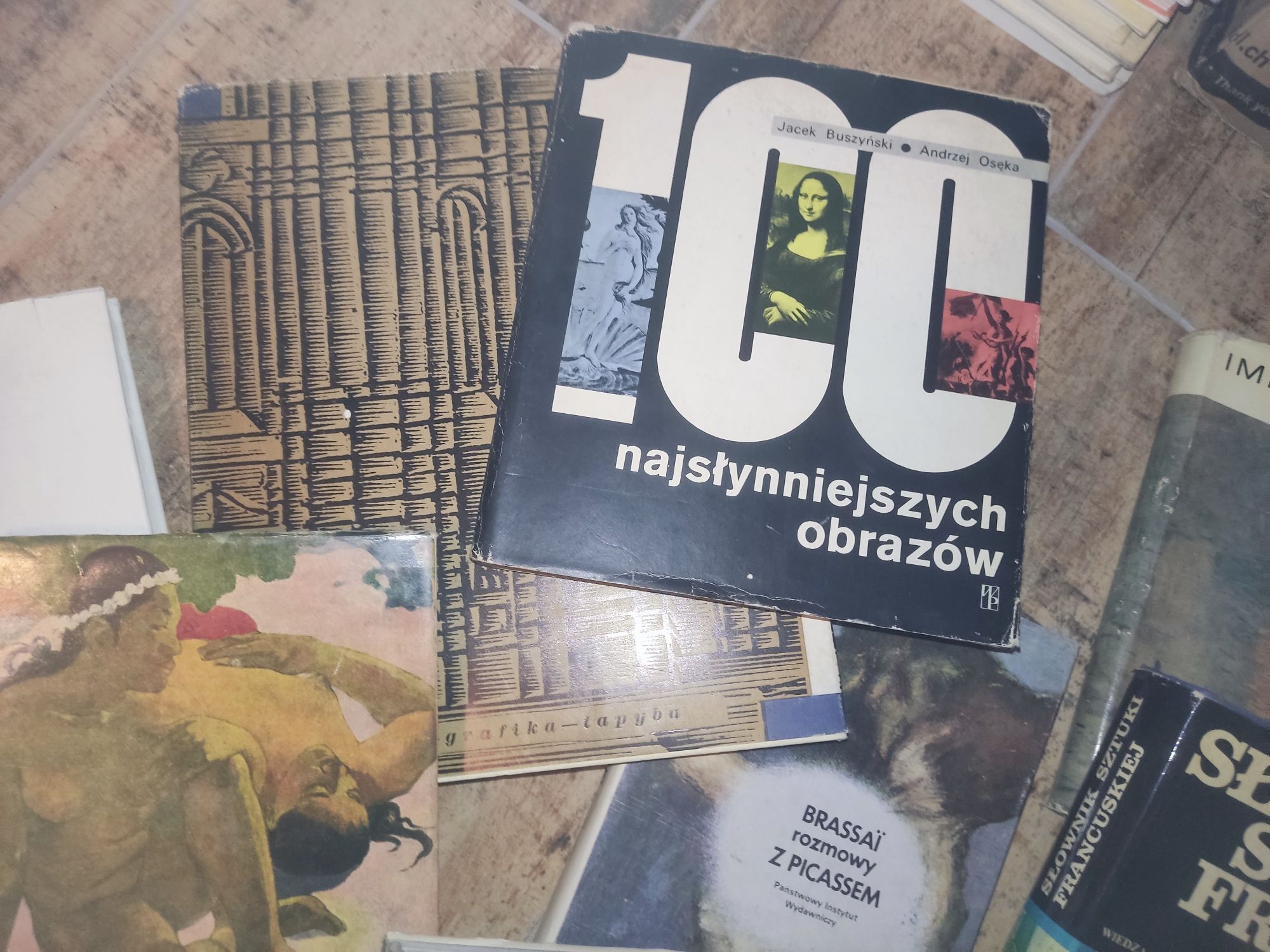 Malarstwo Picasso Renoir Pereuchot Gierymski Impresjoniści sztuka graf
