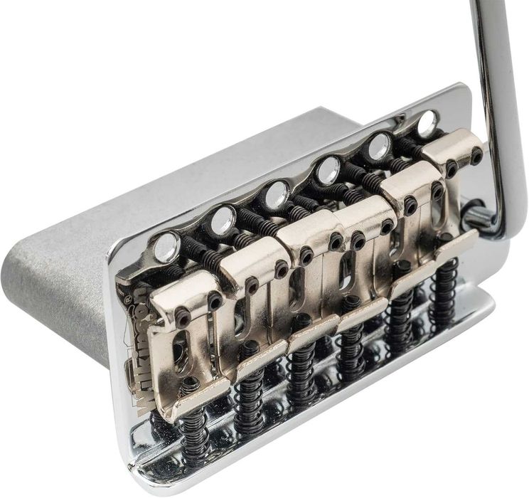 Wilkinson M series WOV01-10 tremolo mostek do gitary elektrycznej