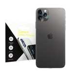 Szkło hartowane Camera Cover - do iPhone 11 Pro Max
