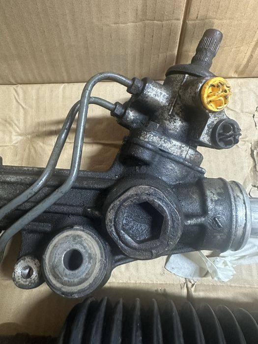 Рейка toyota prado 120