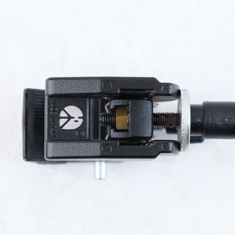 Кріплення зажим клемп Manfrotto 035 Super Clamp