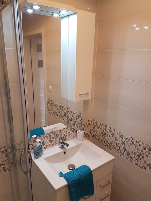 Pok. 1 os. w mieszkaniu 3 pokojowym / Kurpińskiego - UAM