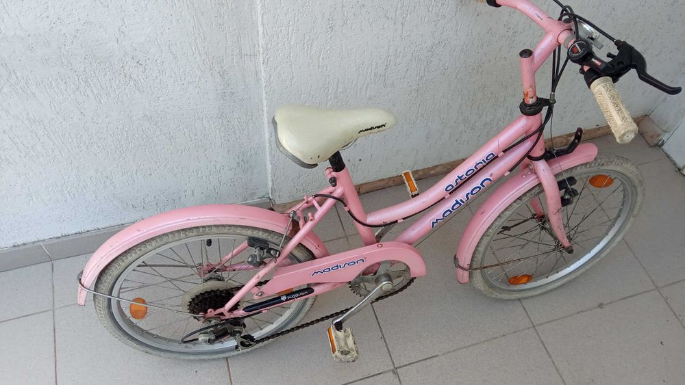 Madison astoria для девочки