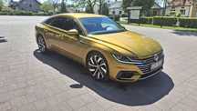 Vw Arteon 2.0 Tsi