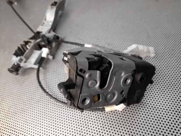 Fechadura / fecho porta trás esquerdo PEUGEOT 308 SW