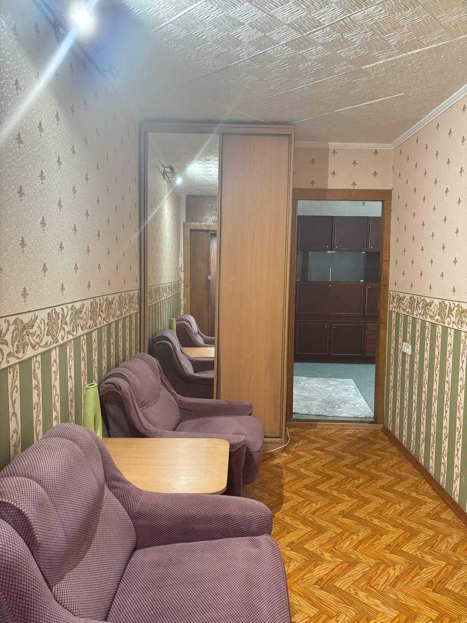 Оренда 2-кімнатна квартира Алмазний