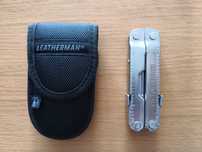 Leatherman Rebar multitool nierdzewny USA