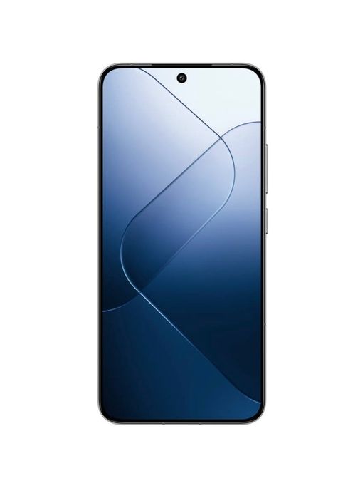 Smartphone XIAOMI 14 (6,36'' - 12 GB - 512 GB - Branco)