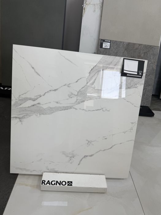 Плитка глянцева 60*60, керамогранітна, для стін і пола, ОПТОВІ ЦІНИ