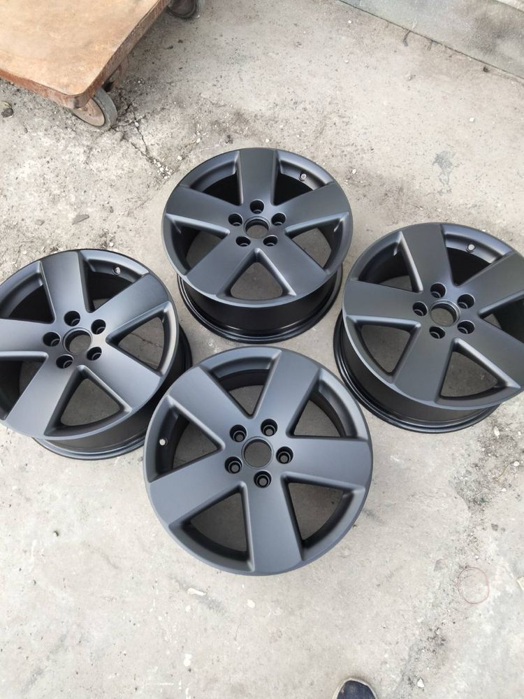 Диски R17 5x112