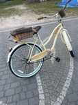 Rower damski cruiser Panama Jack