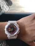 zegarek casio BABY-G shock