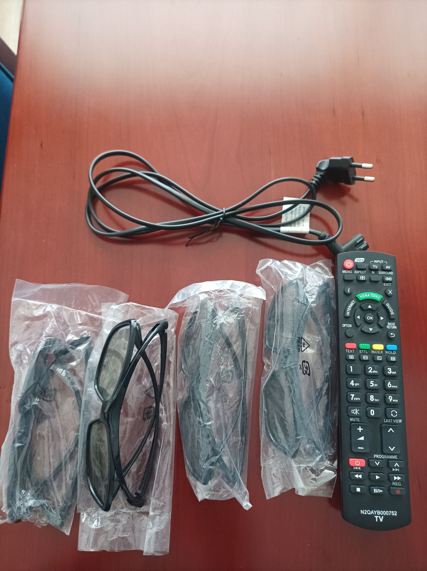 Tv Panasonic 47 polegadas 3d