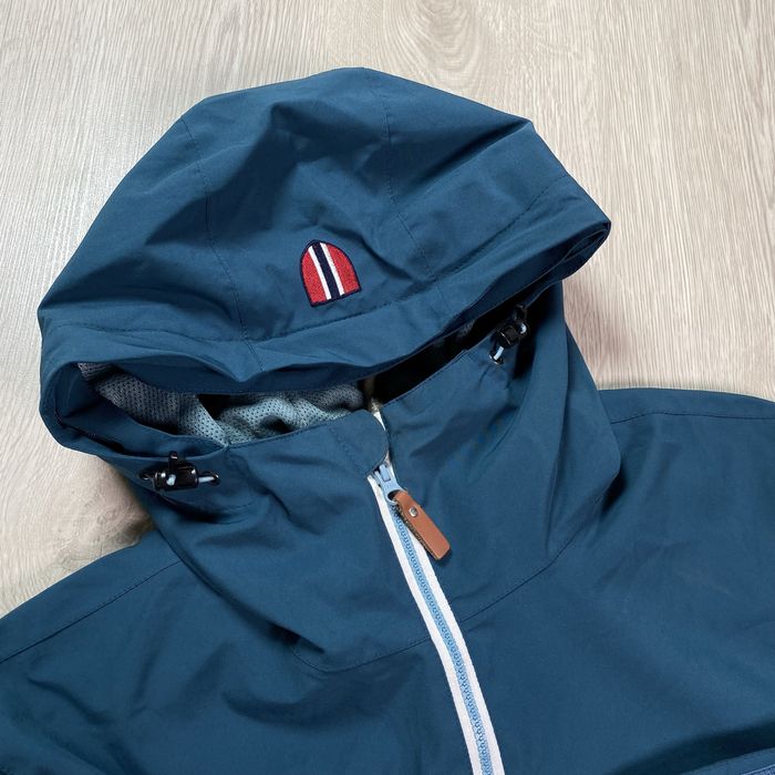 Анорак twenty four