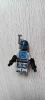 LEGO Star Wars figurka wojownik Mandalorian Sw1164