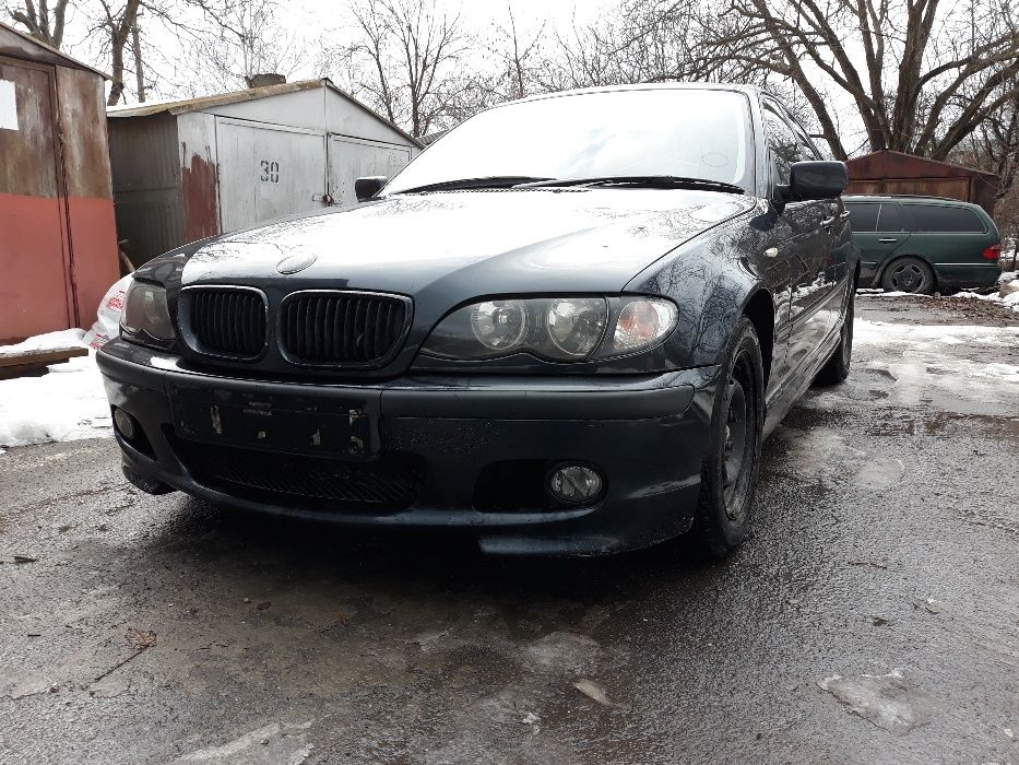 Разборка BMW Е32/Е34/Е38/E39/Е46/Е53/Е60/Е65