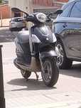 125cc,4t,Piaggio.