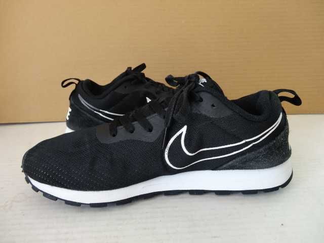 Buty NIKE MD RUNNER 2 roz 42,5 Bieganie Sportowe Adidasy