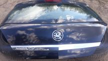 Opel Astra H III HB,klapa tył Z20R