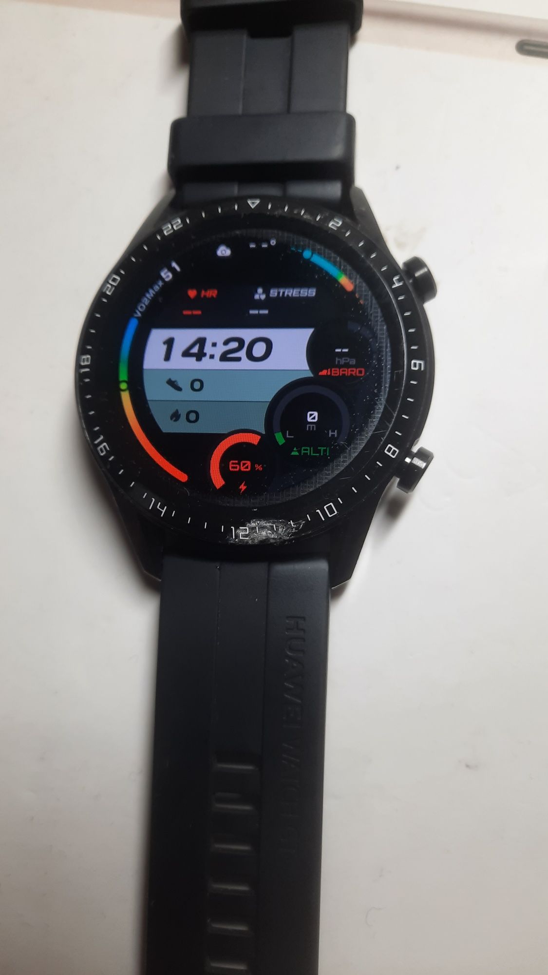 Smartwatch huawei LTN-B19