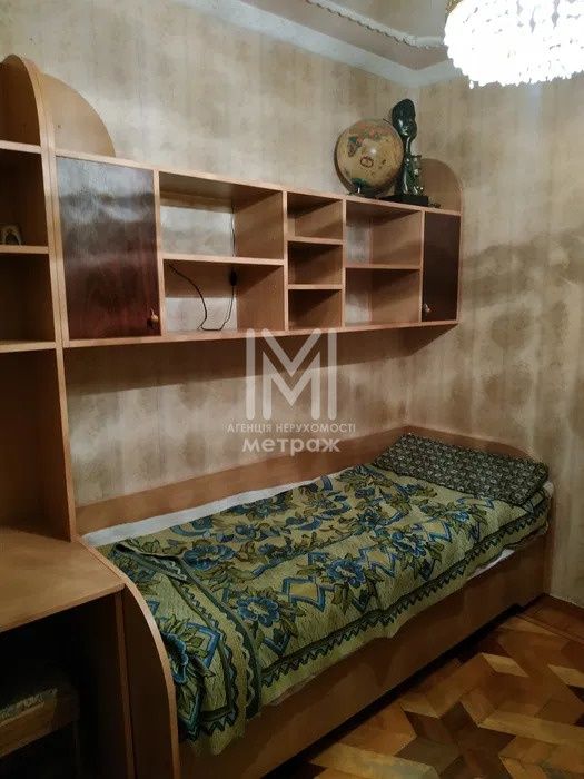 Продам 3х кв.ул.Дружбы народов, м.Салтовское, Северная Салтовка