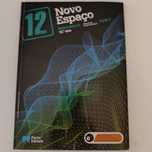 Matemática Novo Espaço 12 ano