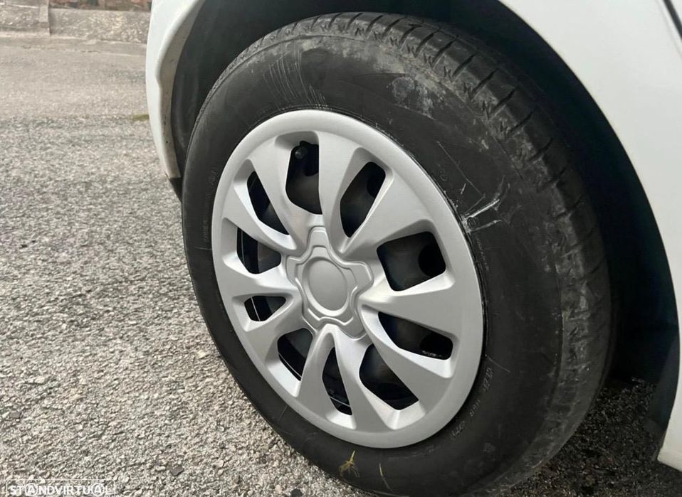 Renault Clio IV 2015